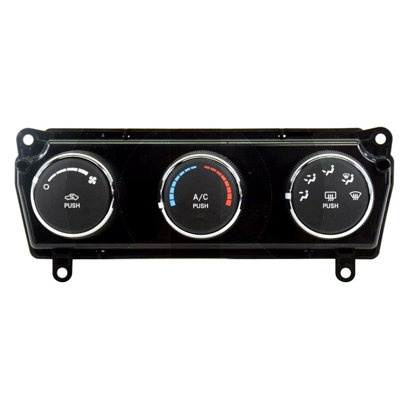 Mopar® HVAC Control Switch