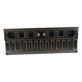 Dodge OE - Rear Tailgate