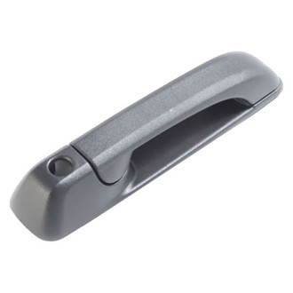 Mopar® - Front Passenger Side Exterior Door Handle