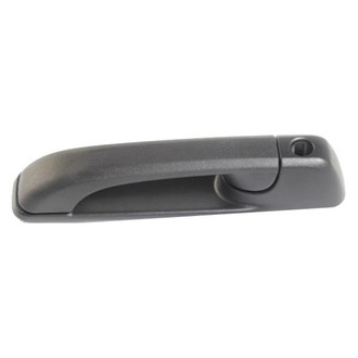 Mopar® - Front Driver Side Exterior Door Handle