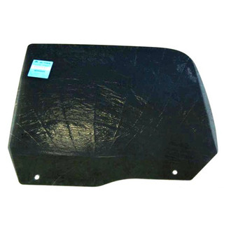 Ram OE - Rear Left Door Glass