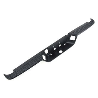 Mopar® - Rear Bumper Step Pad