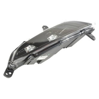 Mopar® - Driver Side Replacement Fog Light