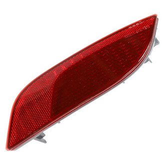 Mopar® - Rear Driver Side Bumper Reflector