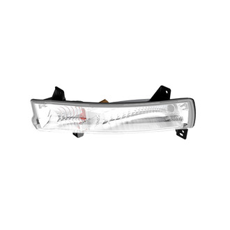 Mopar® - Passenger Side Replacement Turn Signal/Parking Light
