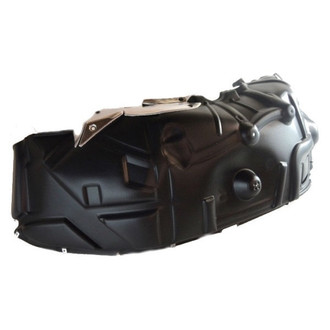 Mopar® - Front Passenger Side Fender Splash Shield
