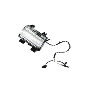 Mopar® - Passenger Side Replacement Turn Signal/Parking Light