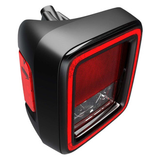 Jeep OE - Rear Left Tail Light Assembly