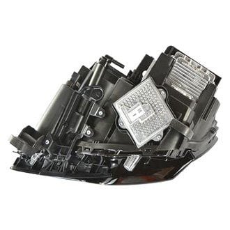 Jeep OE - Front Right Headlight Assembly