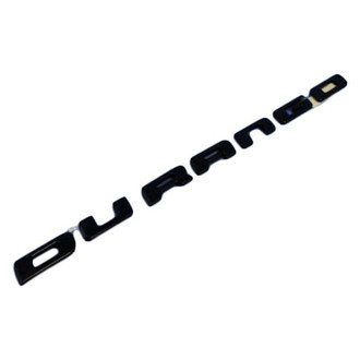Dodge OE - Rear Hatch Emblem
