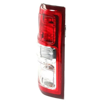 Mopar® - Driver Side Replacement Tail Light