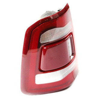 Mopar® - Driver Side Replacement Tail Light