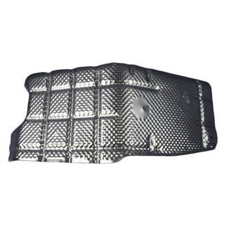 Mopar® - Floor Pan Heat Shield