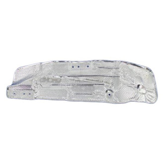 Jeep OE - Floor Pan Heat Shield