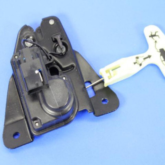 Mopar® - Trunk Lid Latch