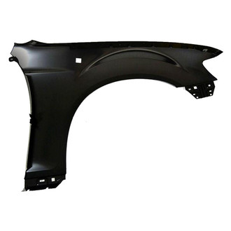 Chrysler OE - Front Left Fender