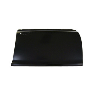 Mopar® - Front Passenger Side Door Outer Panel