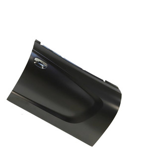Mopar® - Front Passenger Side Door Outer Panel