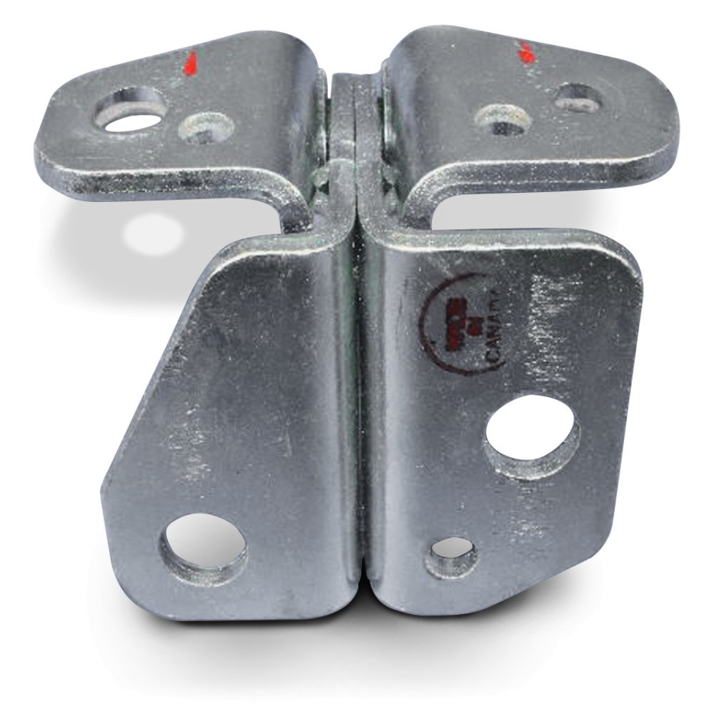 Mopar® 55113661AC - Upper Driver Side Door Hinge