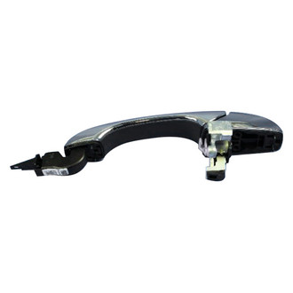 Mopar® - Rear Passenger Side Exterior Door Handle