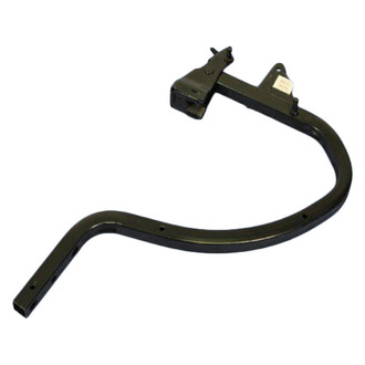 Mopar® - Driver Side Trunk Lid Hinge