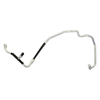 Jeep OE - A/C Refrigerant Discharge Hose