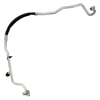 Jeep OE - A/C Refrigerant Suction Hose