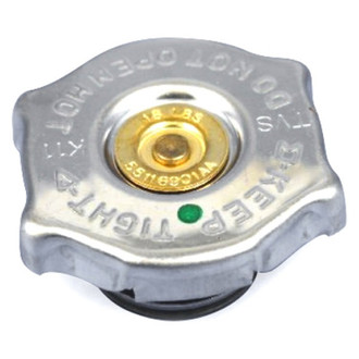 Mopar® - Engine Coolant Radiator Cap