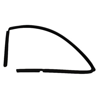 Jeep OE - Front Left Window Channel