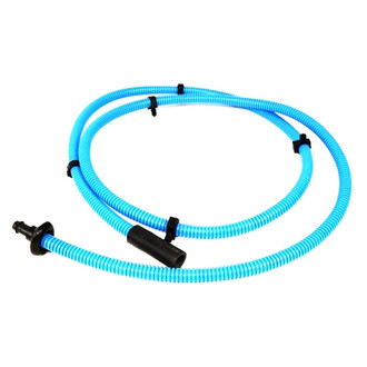 Jeep OE - Front Left Sunroof Drain Hose