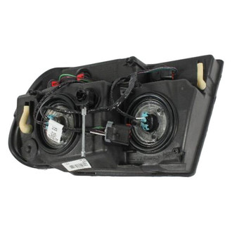 Jeep OE - Front Right Headlight