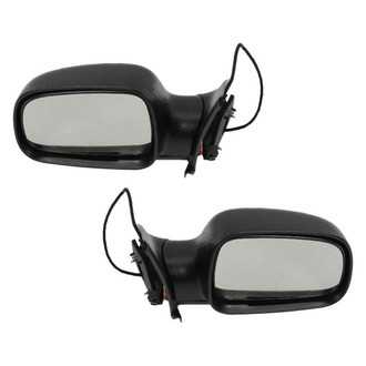 Mopar® - Foldaway Side View Mirror