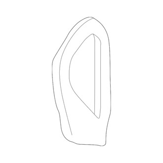 Jeep OE - Front Right Turn Signal Light Assembly