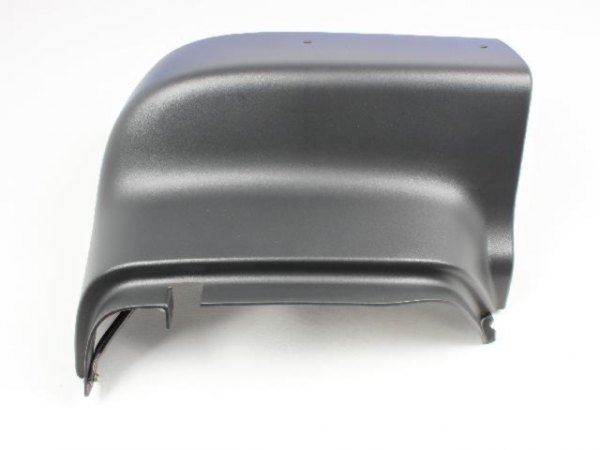 Mopar® - Front Driver Side Bumper Cover