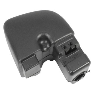 Mopar® - Rear Bumper Extension