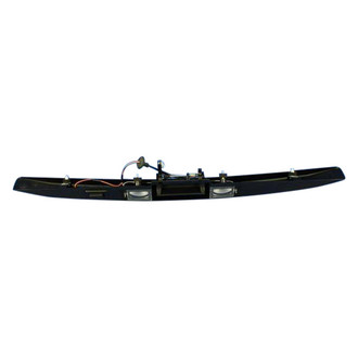 Jeep OE - Rear Liftgate Latch Handle
