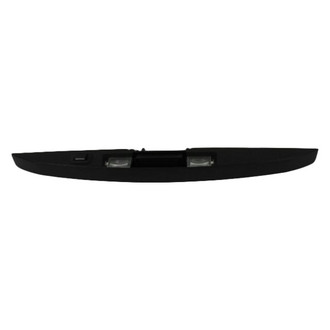 Jeep OE - Rear Liftgate Latch Handle