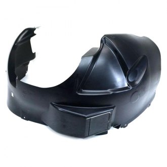 Mopar® - Front Passenger Side Fender Liner