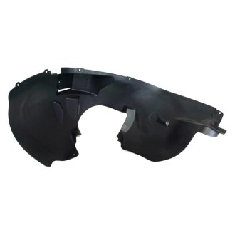 Mopar® - Front Driver Side Fender Liner