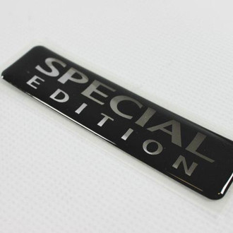 Mopar® - Trunk Lid