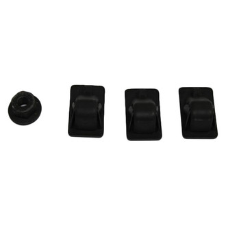 Dodge OE - Tail Light Grommet