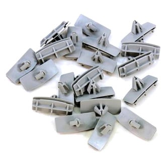Mopar® - Wheel Arch Molding Clip
