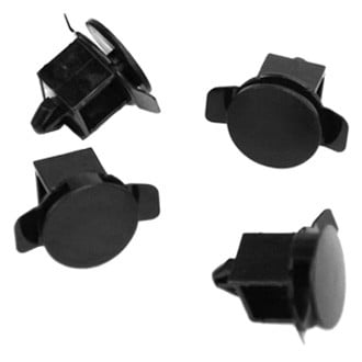 Mopar® - Rear Spoiler Retainer