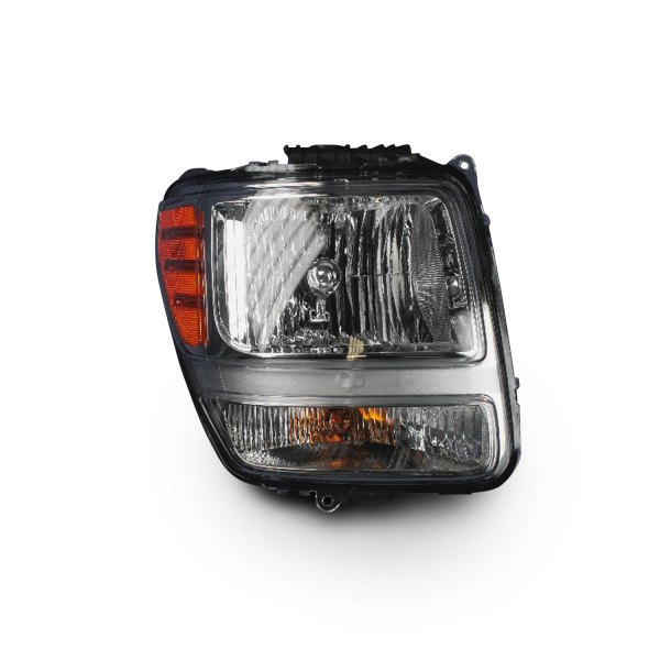 Mopar® - Passenger Side Replacement Headlight, Dodge Nitro