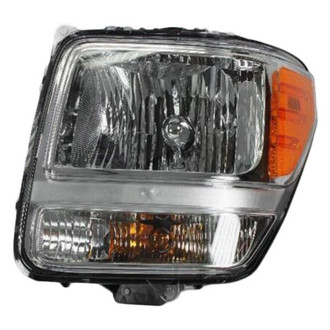 Dodge OE - Front Left Headlight