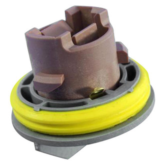 Mopar® - Replacement Tail Light Socket