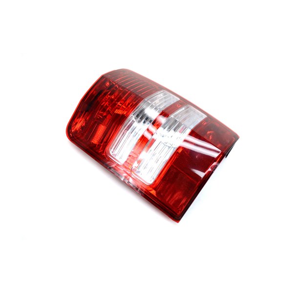 Mopar® - Driver Side Replacement Tail Light, Jeep Liberty