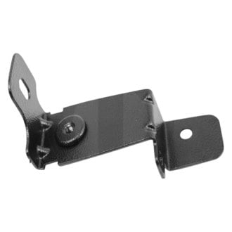 Mopar® - Front Fog Light Cover Brackets