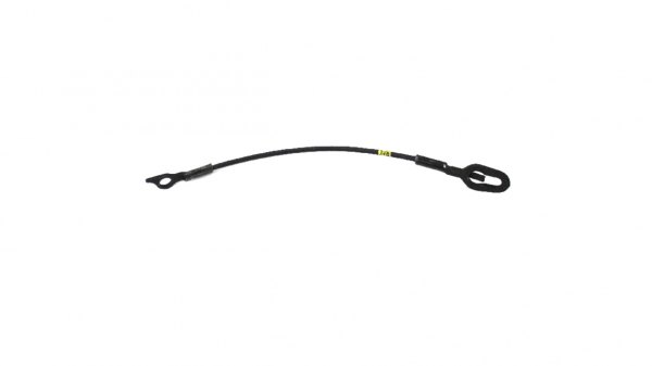 Tailgate Support Cable