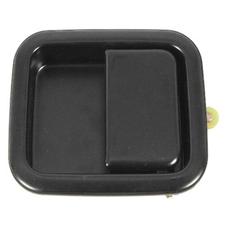 Mopar® - Front Passenger Side Exterior Door Handle